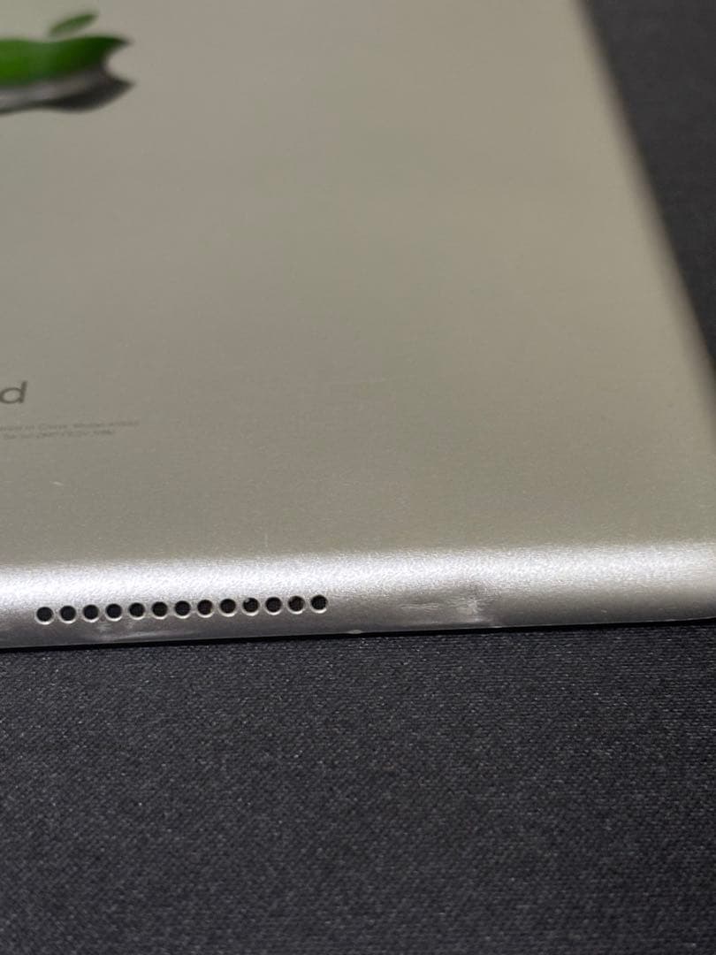 iPad 第6世代