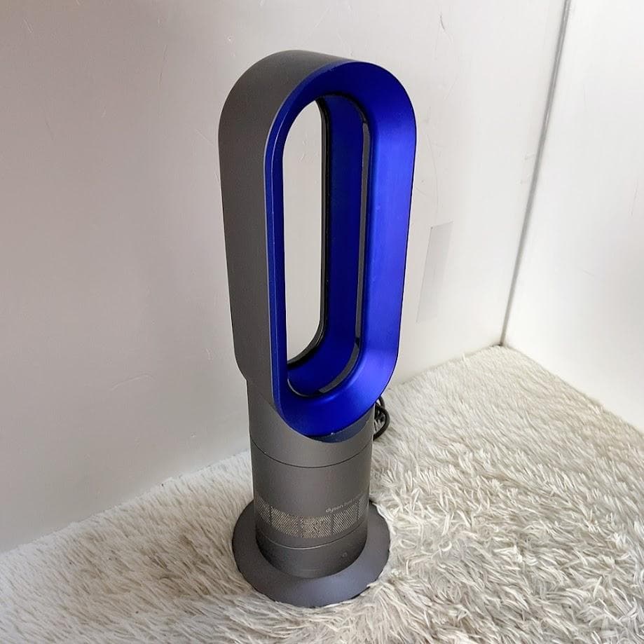 Dyson Hot+Cool AM09 セラミックファンヒーター ダイソン