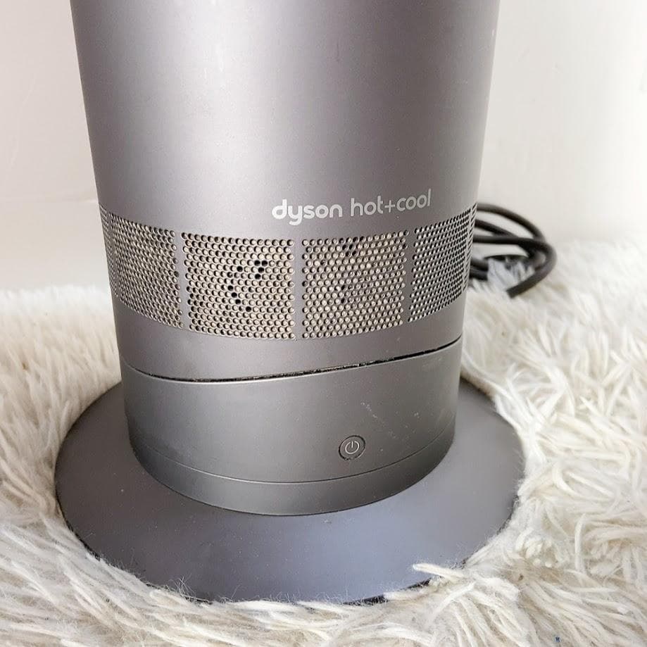 Dyson Hot+Cool AM09 セラミックファンヒーター ダイソン