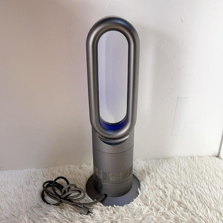 Dyson Hot+Cool AM09 セラミックファンヒーター ダイソン