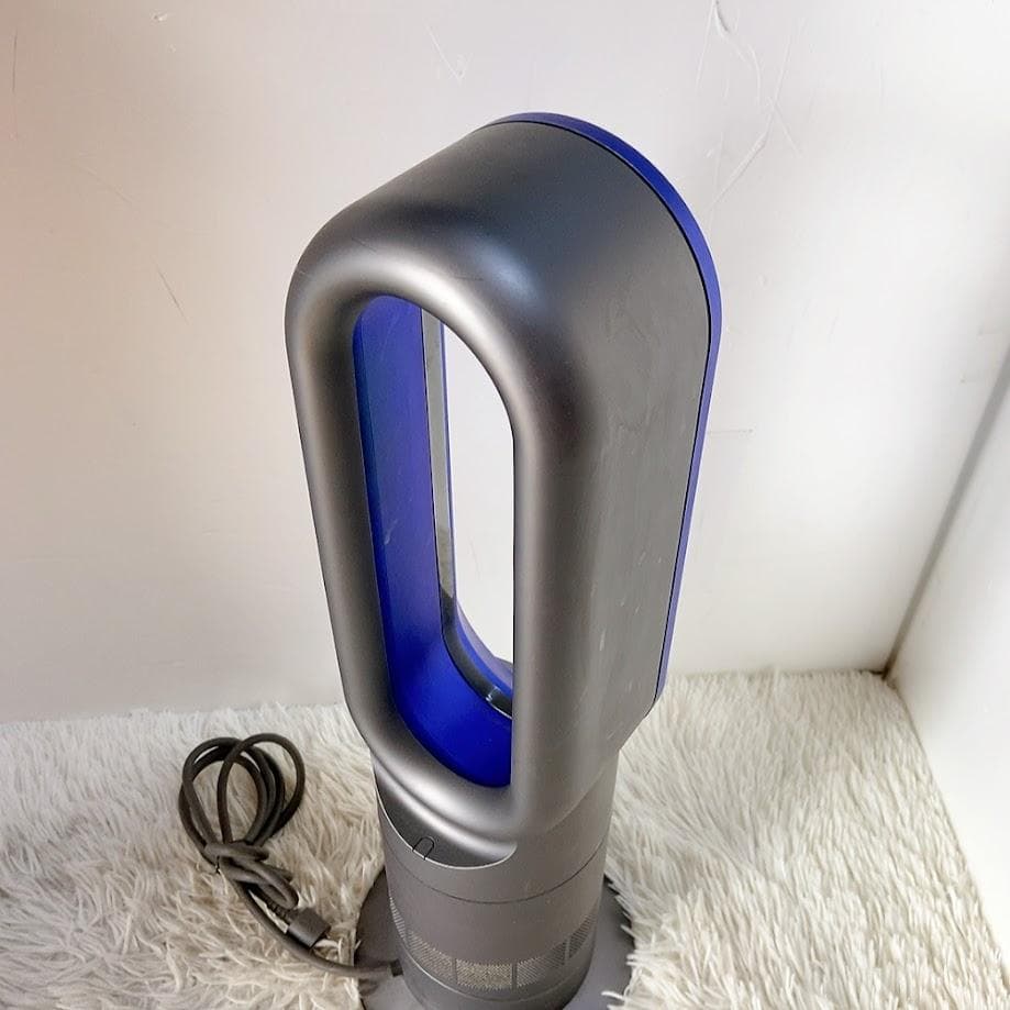 Dyson Hot+Cool AM09 セラミックファンヒーター ダイソン