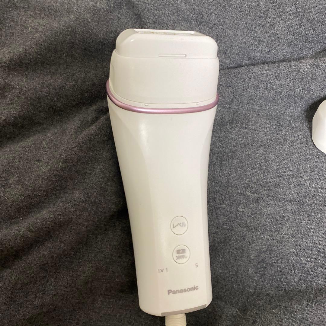 Panasonic 光エステ es-wh76