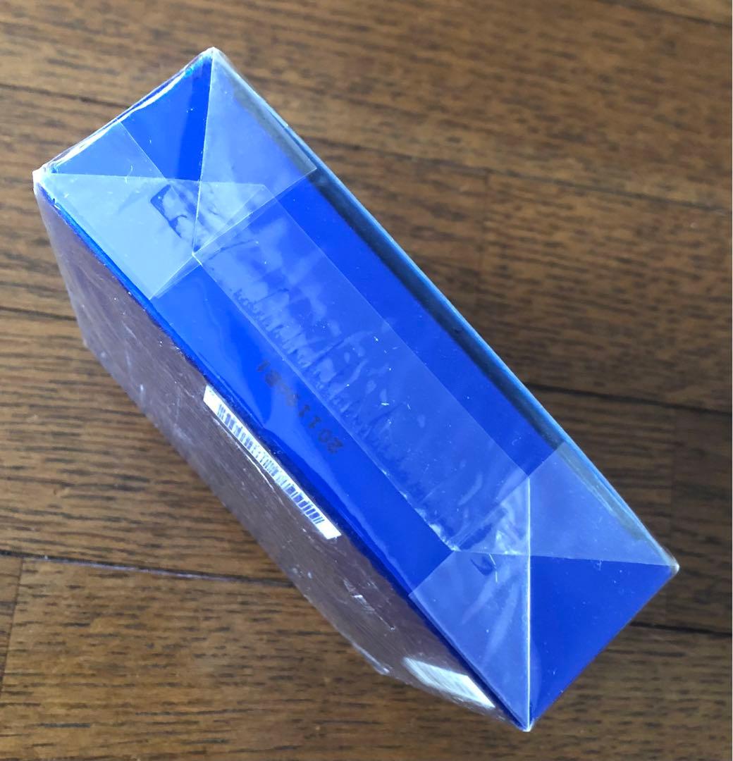 新品未開封 BVLGARIブルガリ ブルー オードパルファム 40ml