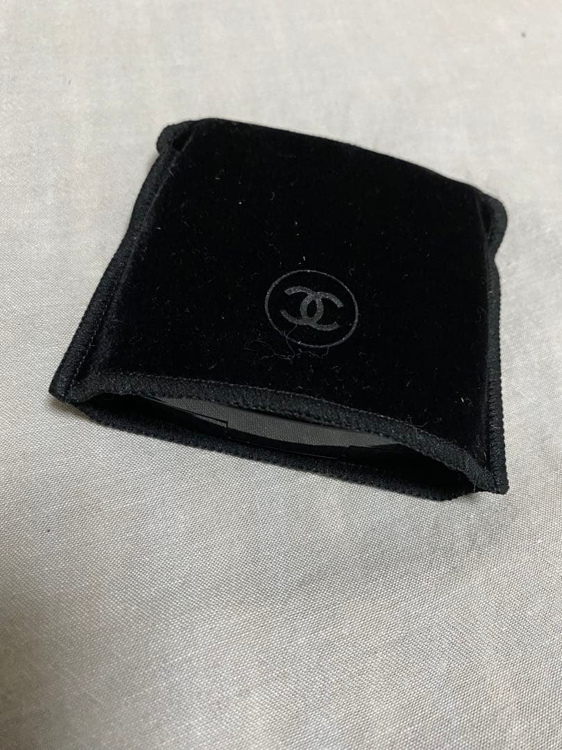アイシャドウ CHANEL LES 4 OMBRES 397 Nuit Astrale
