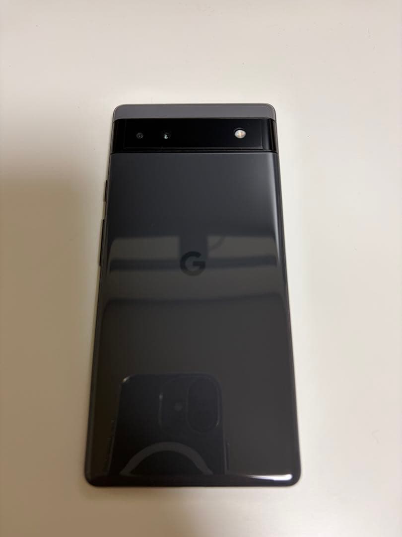 Google Pixel 6a ケース、フィルム付き
