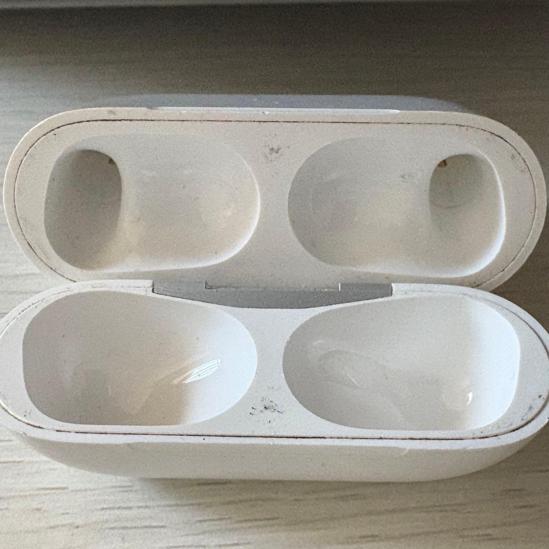 Apple AirPods pro 第1世代 両耳・ケース付