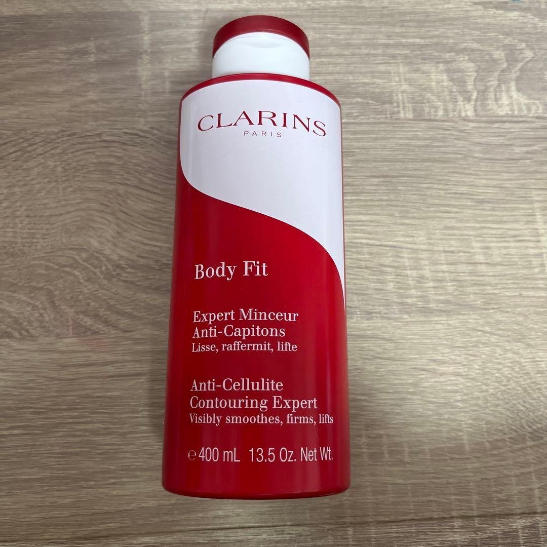 CLARINSBodyFitクラランスボディフィット400ml