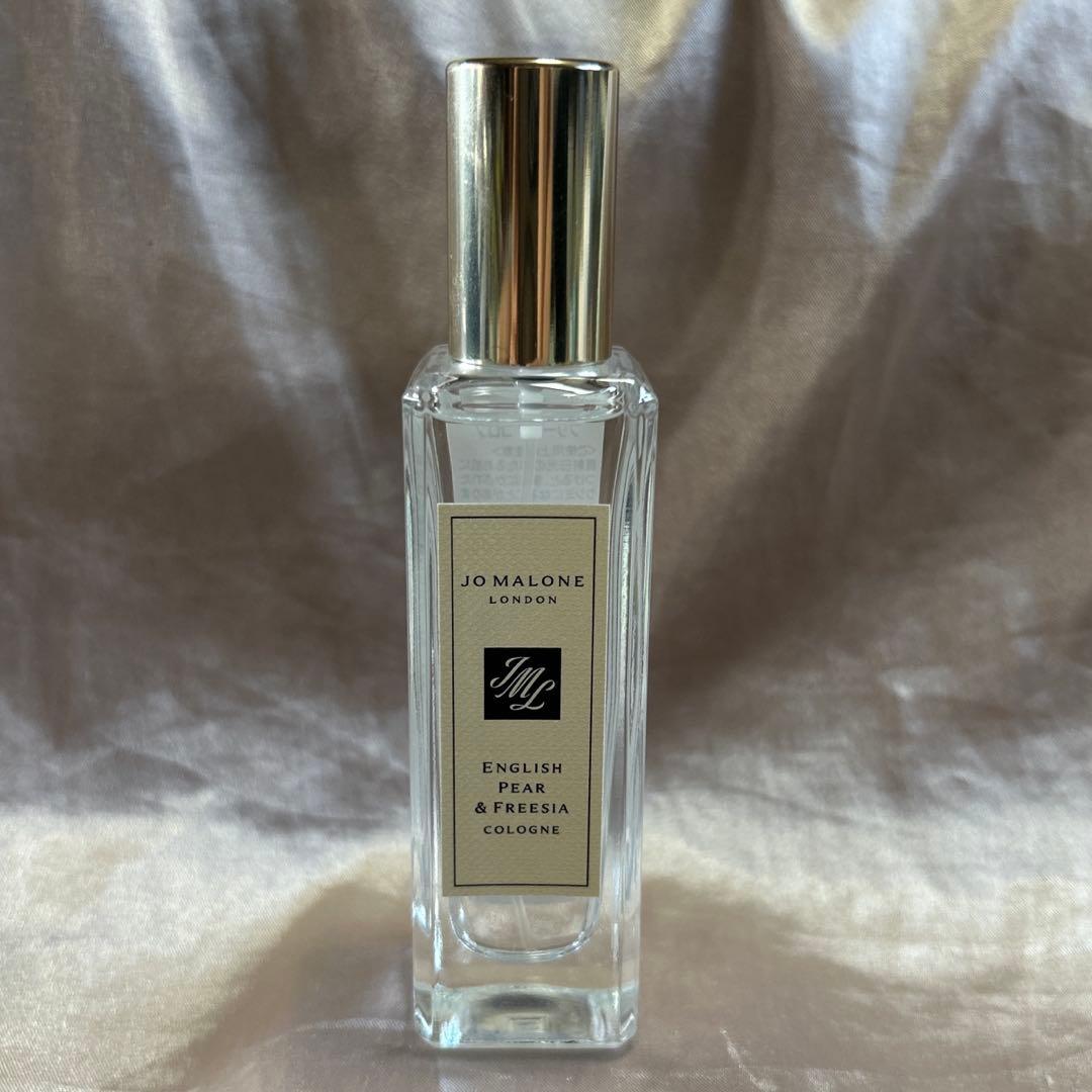 ジョーマローン イングリッシュペアー&フリージア　 30ml