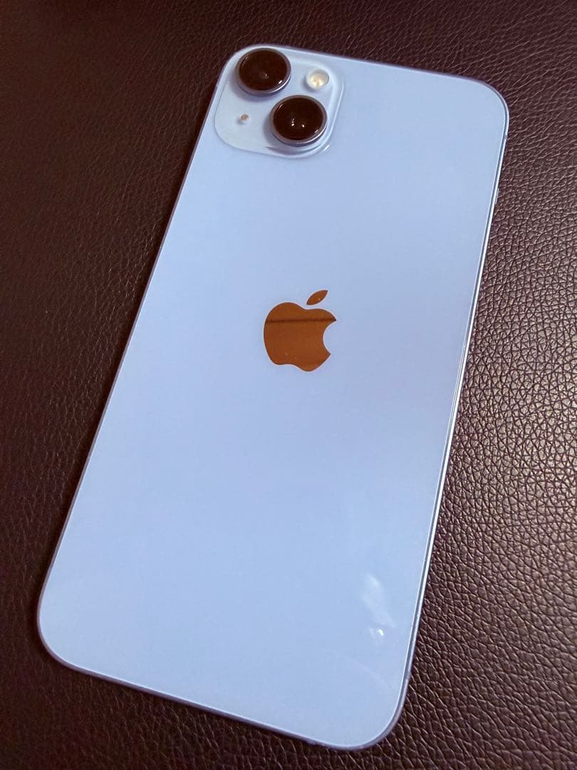 iPhone14Plus 128GB SIMフリー