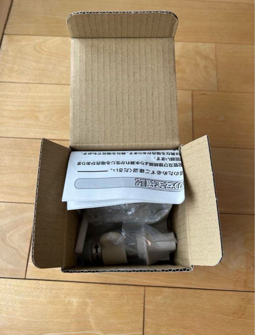 【新品・未使用】食洗機用分岐水栓　タカギ　CB-STKA6