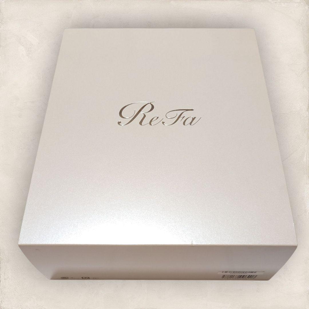 ✨美品✨ リファ カラットレイ 美顔器ローラー RF-PC2019B ReFa