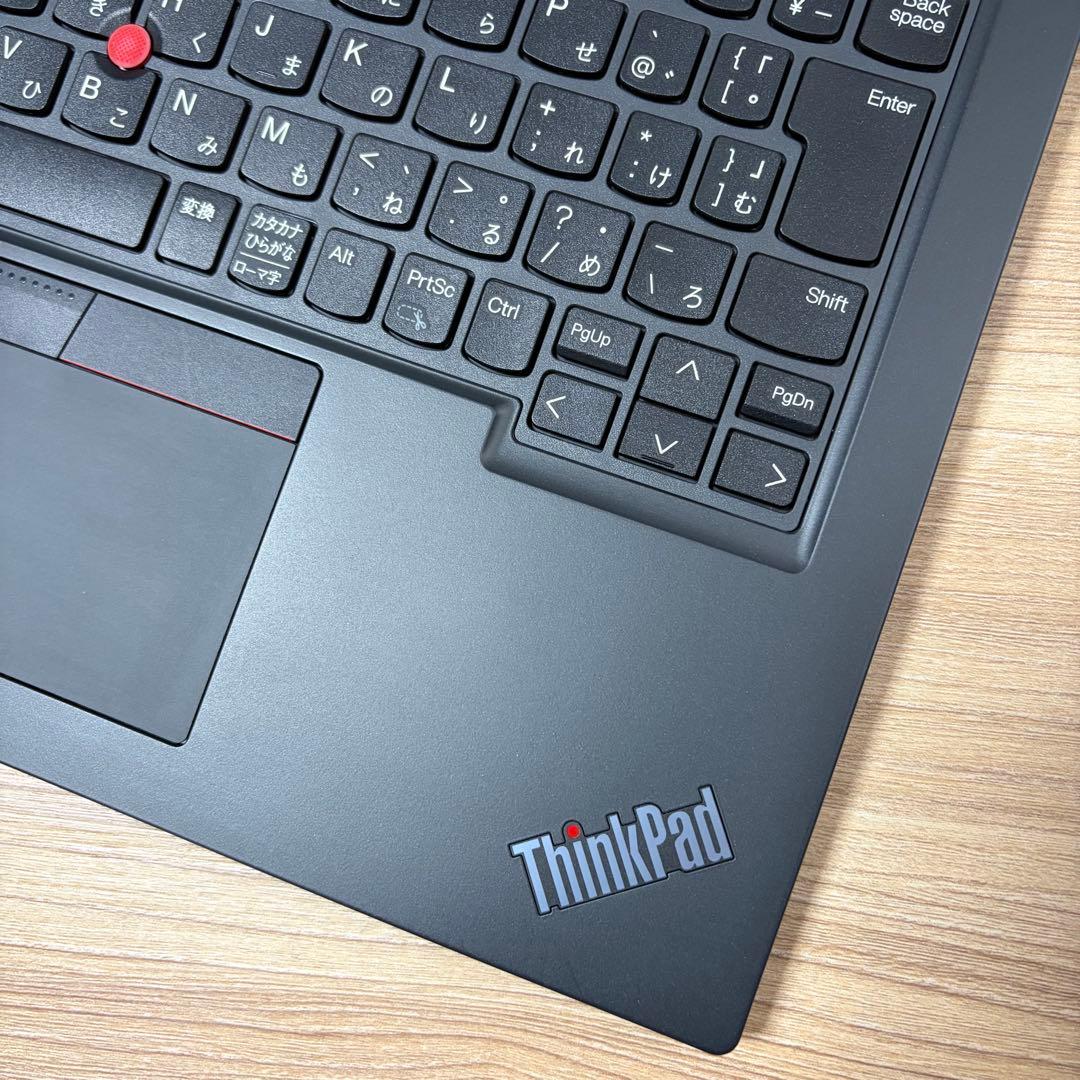 Windowsノート本体 Lenovo ThinkPad L13 Gen4 AMD 32GB 256GB