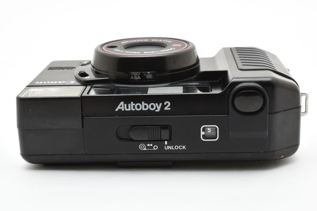 #494■動作品■Canon Autoboy2