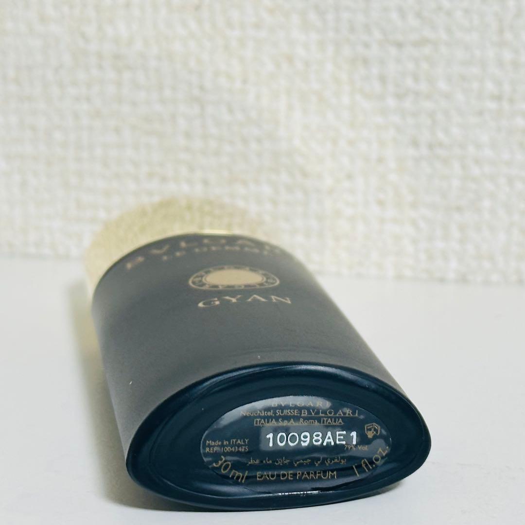 [正規品] BVLGARI Le Gemme Gyan 30ml