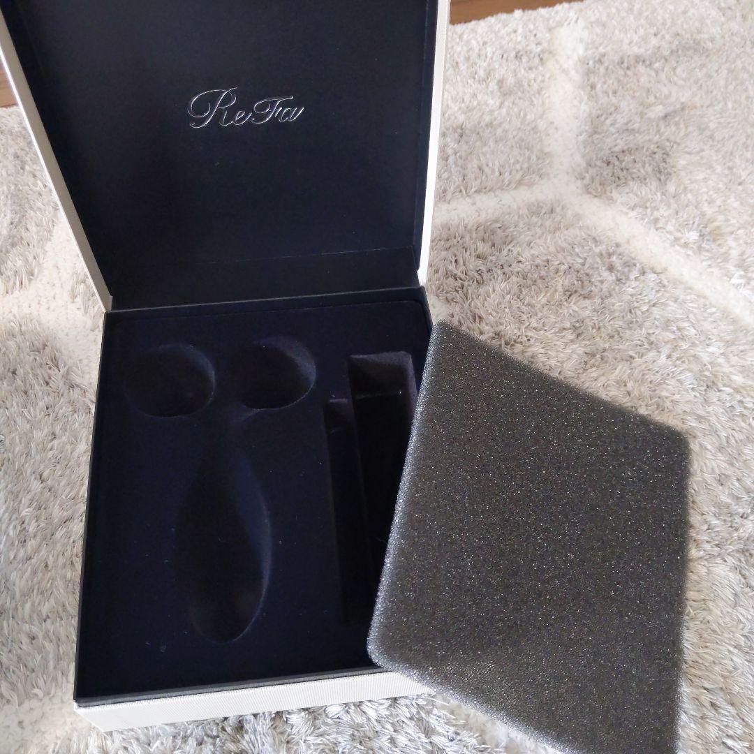 【美品】ReFa CARAT　リファカラット　美顔ローラー