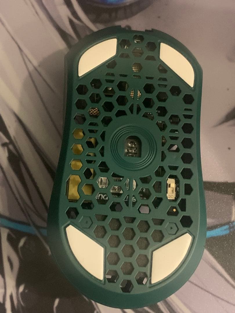 Finalmouse ulx Prophecy Tarik Sサイズ