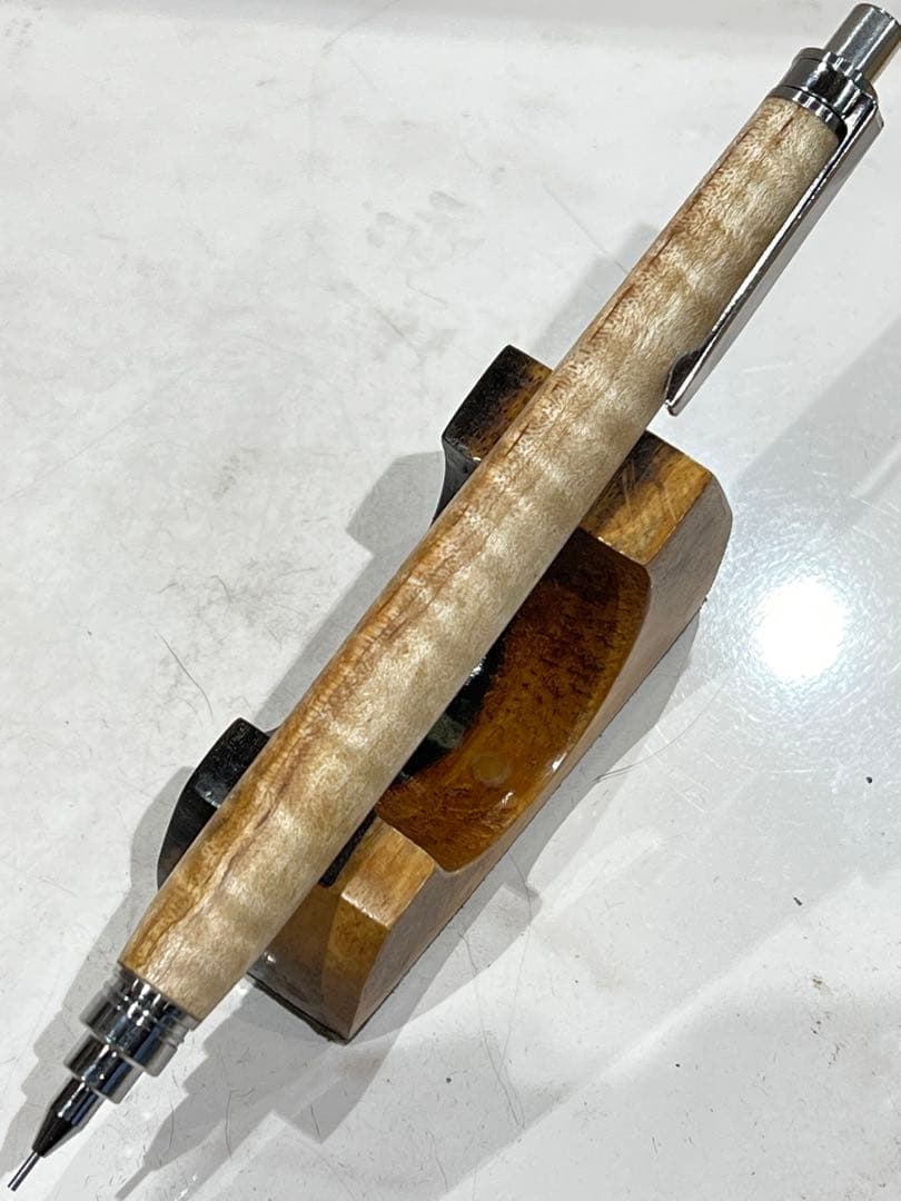 PG-L 0.5mm メイプル無垢