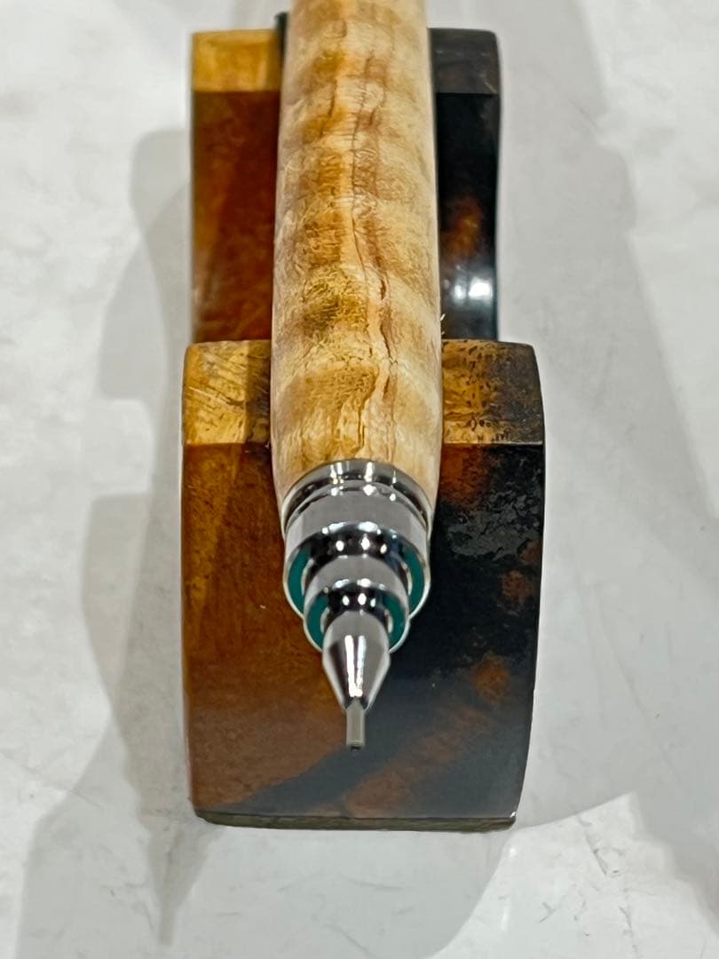 PG-L 0.5mm メイプル無垢