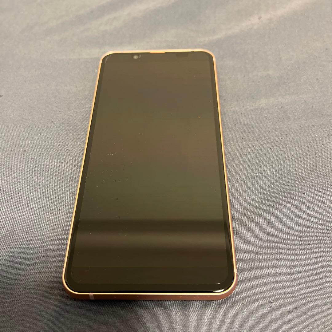 AQUOS スマートフォン 本体