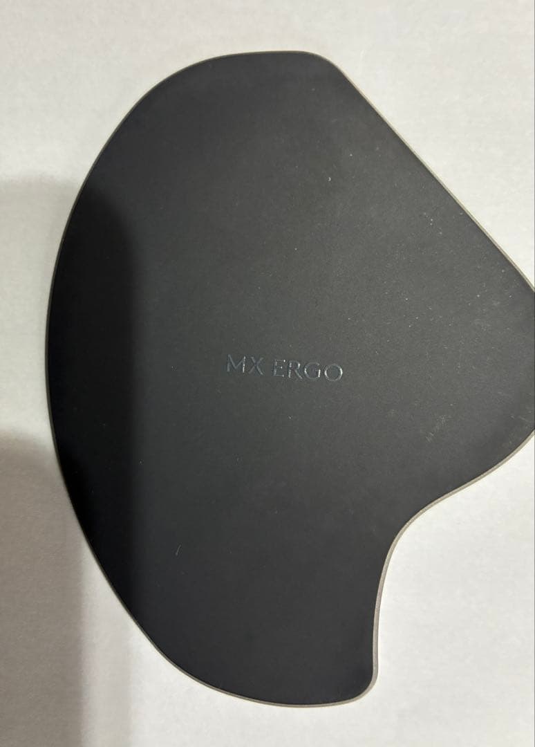 Logicool MX Ergo ロジクール トラックボールマウス ワイヤレス