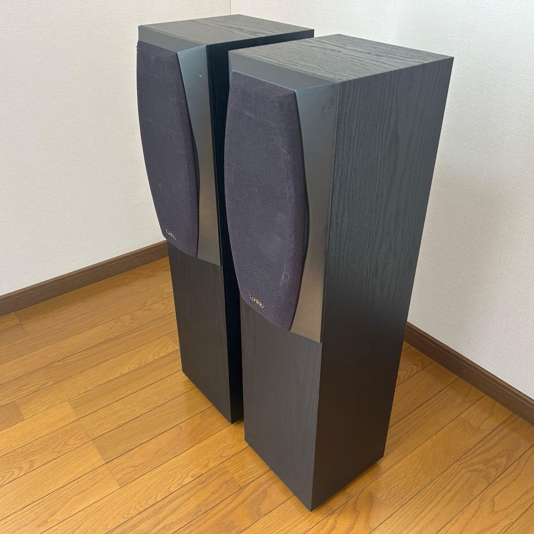 Infinity Entra Two トールボーイ　スピーカー　ペア