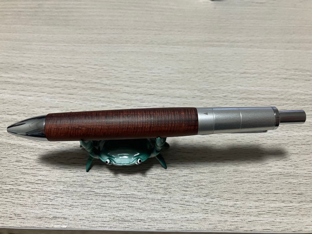 Craft A クラフトエー　マルチペン　ＭL501 サイアミーズローズウッド