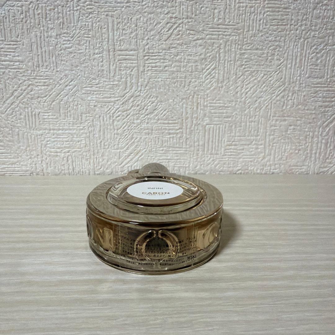 キャロン アンフィニ オードパルファン 30ml