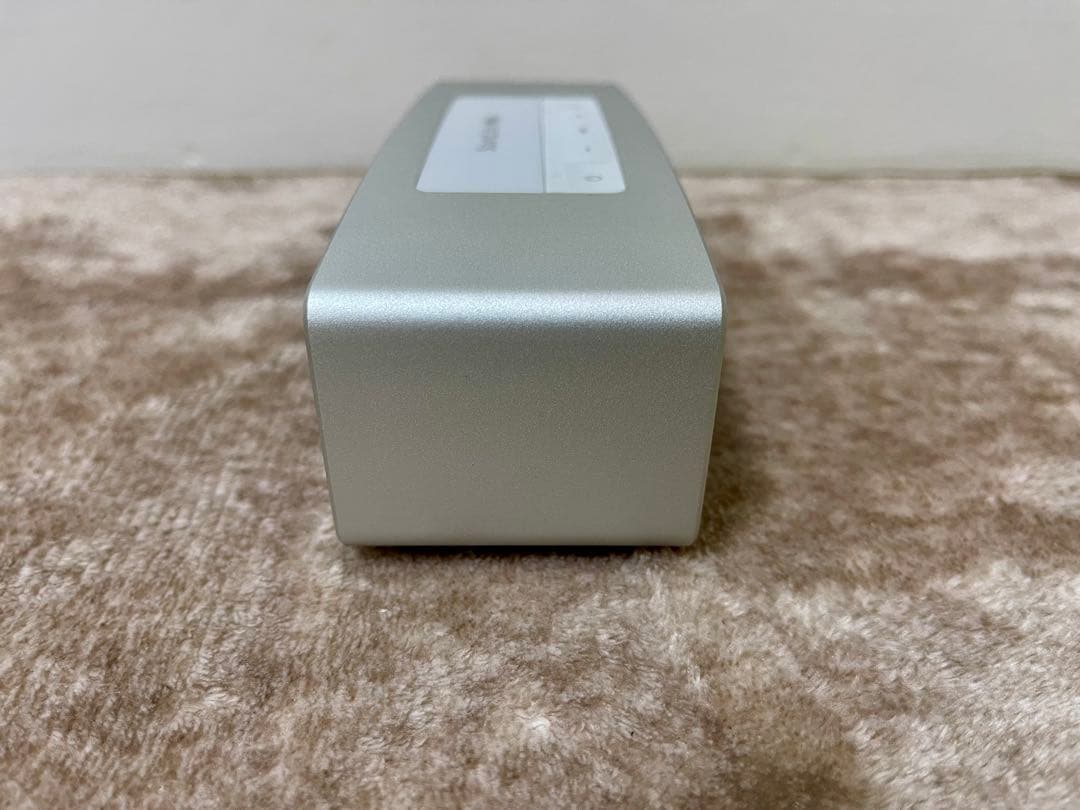 ⭕️極美品⭕️BOSE soundlink mini 2 SE