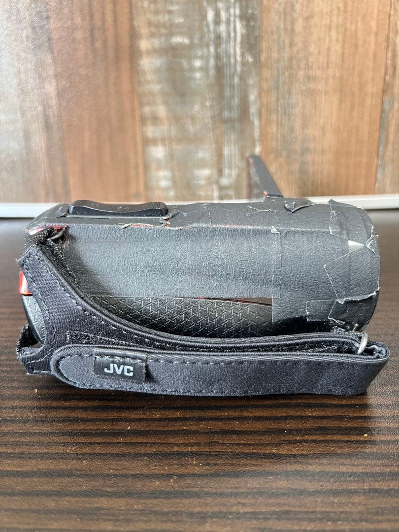 ビクター JVC KENWOOD GZ-RX680-D 2019年製 動作OK