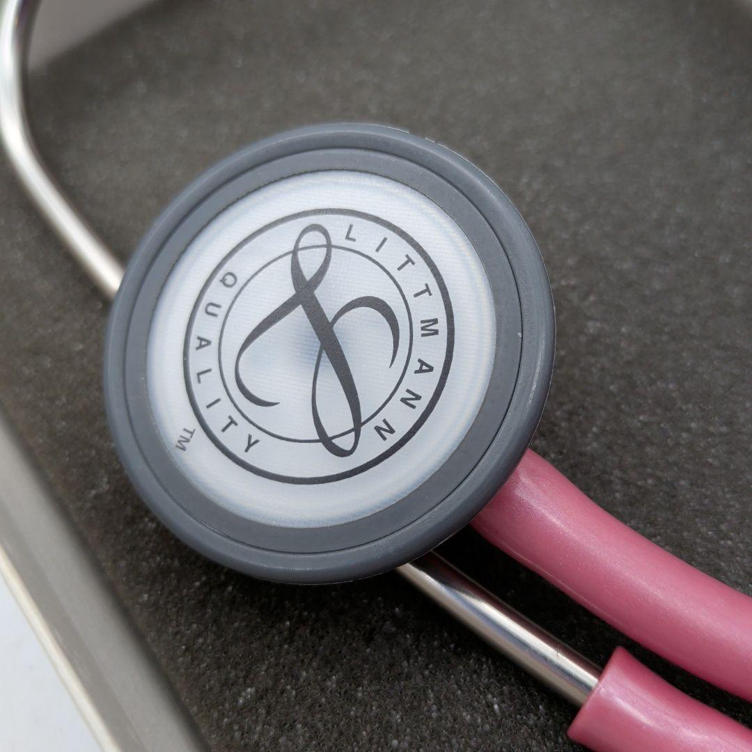 Littman リットマン　聴診器