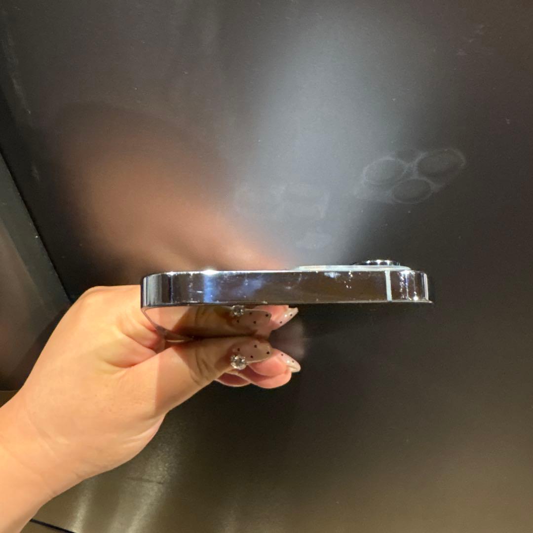 Apple iPhone 13 Pro シルバー 6.1インチ