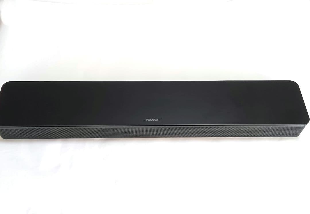 BOSE TV Speaker テレビスピーカー