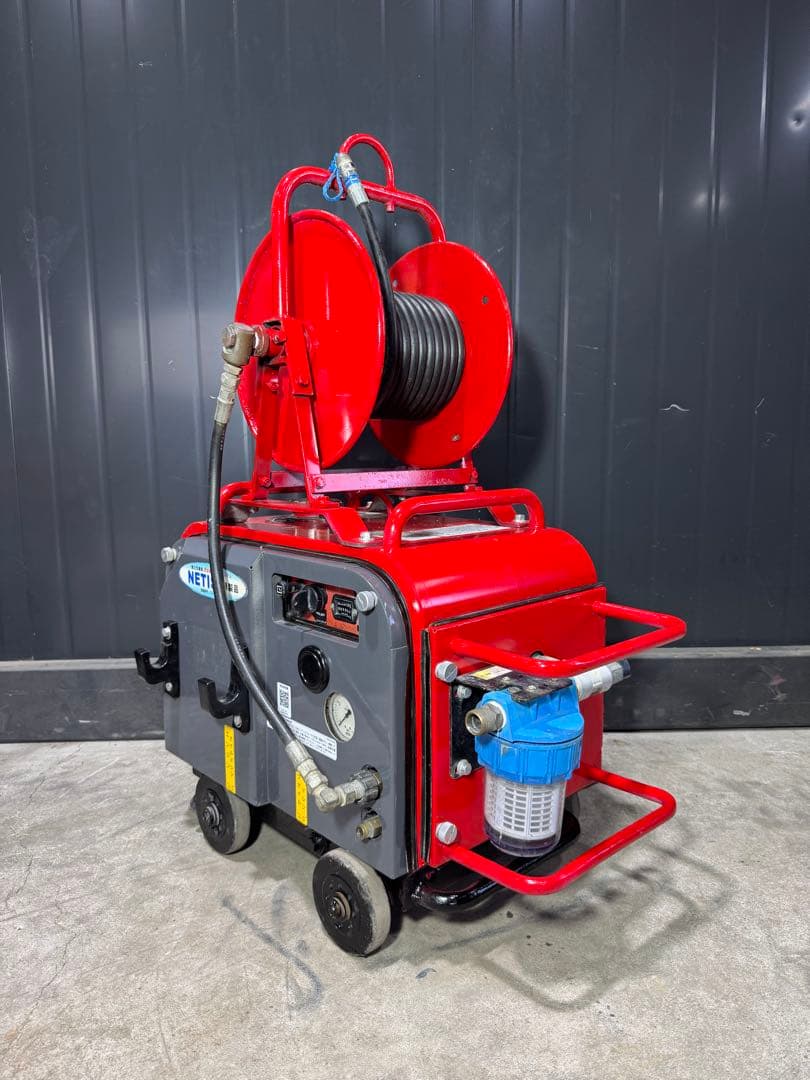 スーパー工業 高圧洗浄機 エンジン ガソリンエンジン エンジン洗浄機 高圧洗浄機