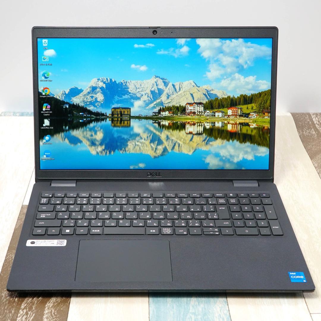 超高速新品ＳＳＤ５００GＢ＆大容量１６ＧＢメモリ搭載✨１１世代コアｉ５✨フルＨＤ