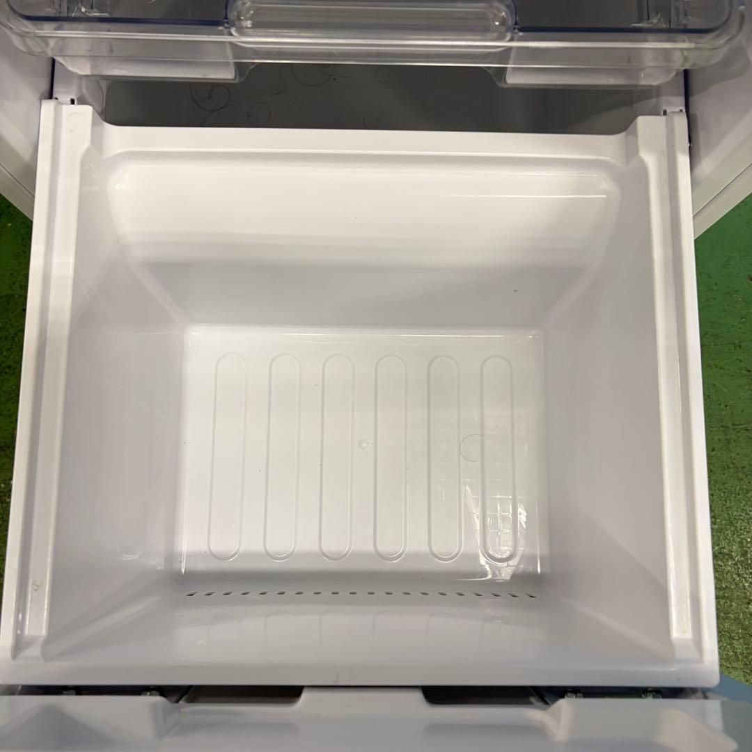 827大人気　付け替えどっちもドア　冷蔵庫　100L〜200L 小型　一人暮らし