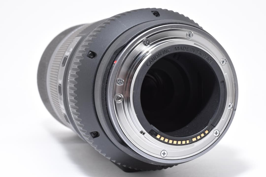 ■ほぼ新品■ キヤノン RF 600mm F11 IS STM #C667