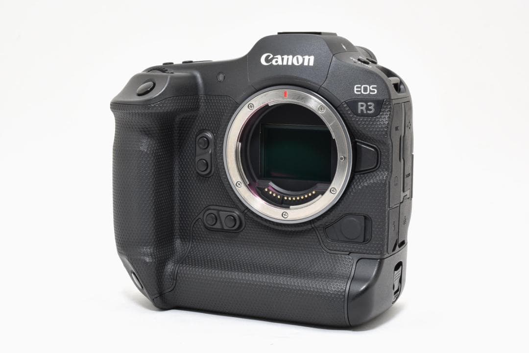 デジタルカメラ Canon EOS R3 24.1MP Mirrorless Camera