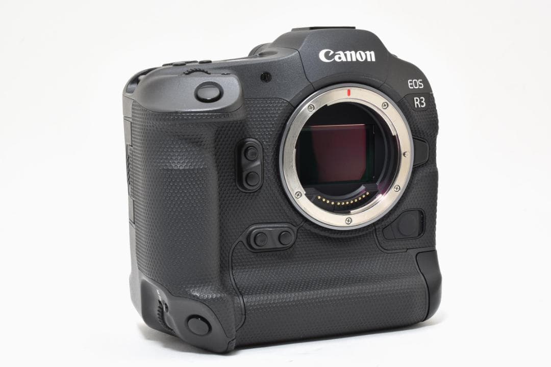 デジタルカメラ Canon EOS R3 24.1MP Mirrorless Camera