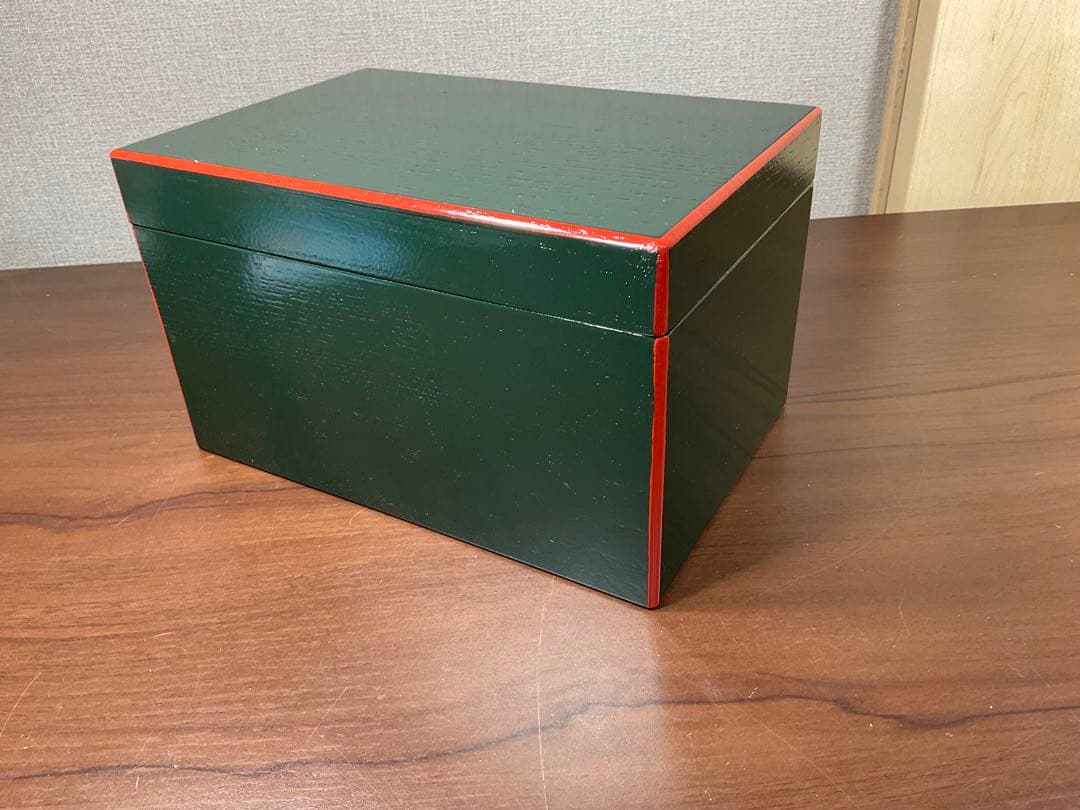 とても状態の良い「茶箱と茶道具セット 」まとめて