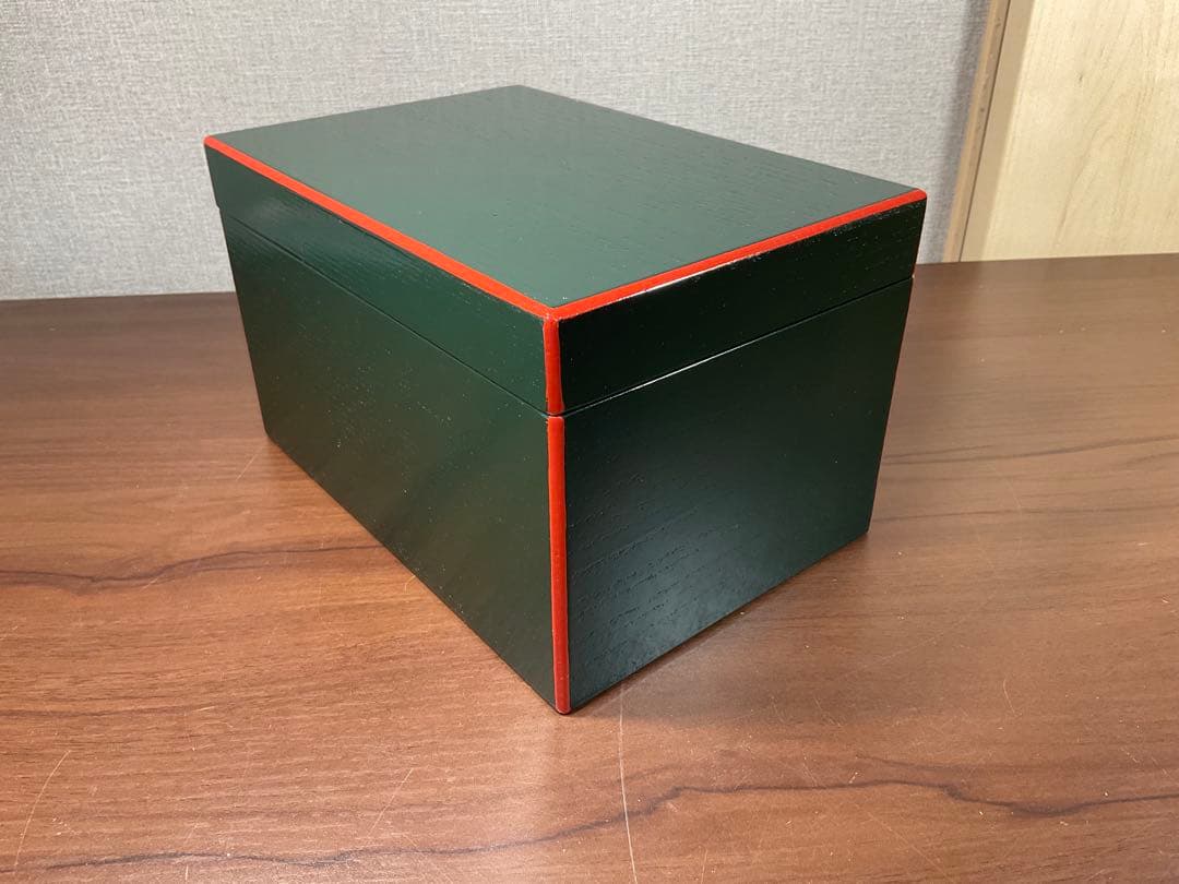 とても状態の良い「茶箱と茶道具セット 」まとめて