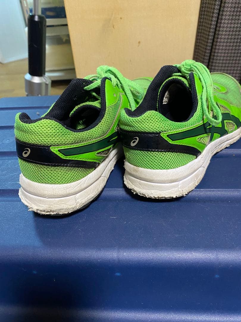 asics CP 安全靴 ３足セット26.0cm JSAA A種