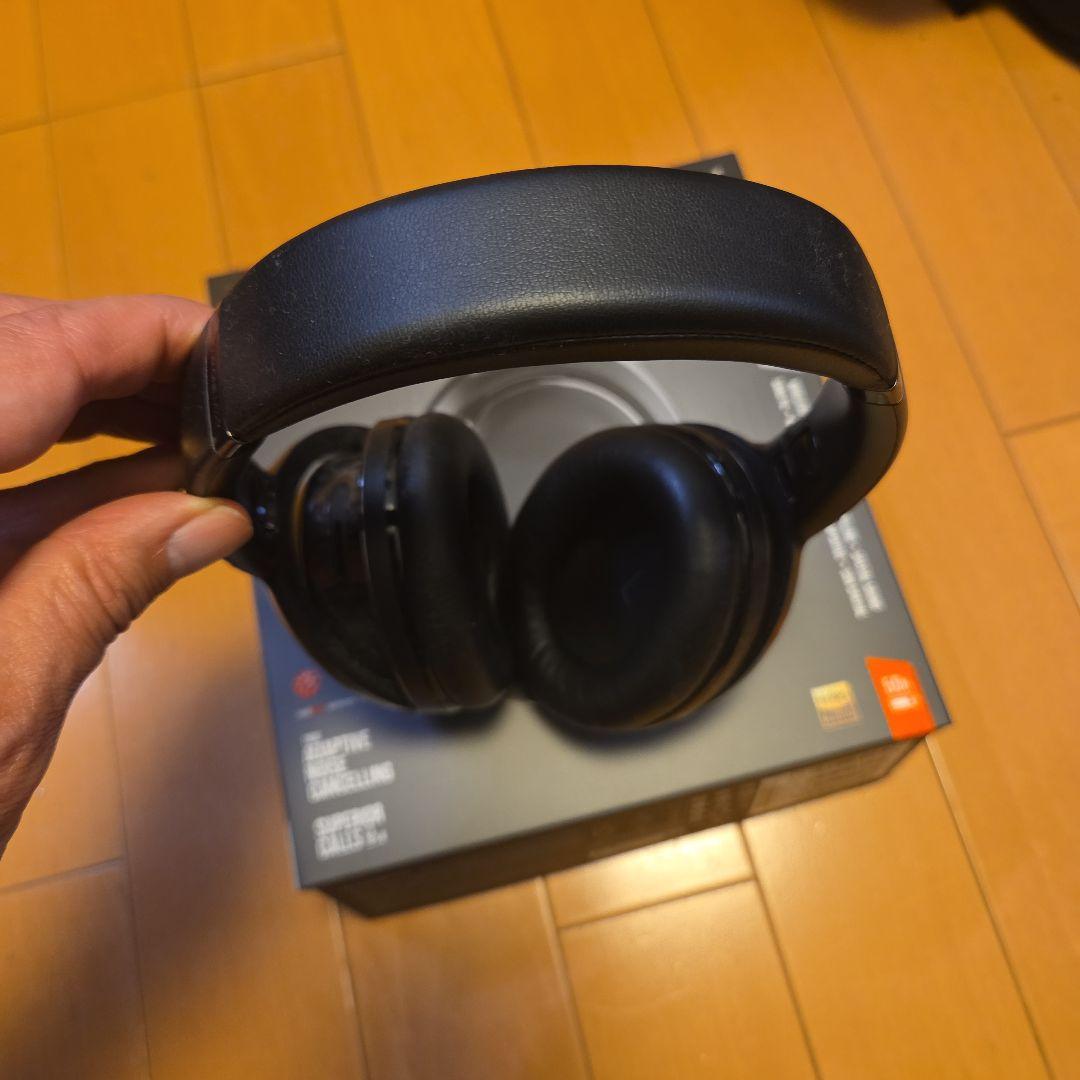 JBL Tour One M2 ワイヤレスヘッドホン