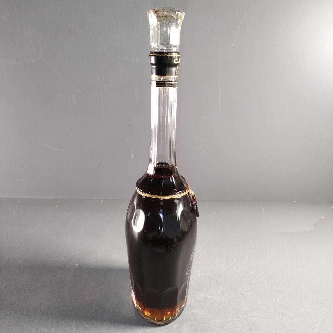 A1415-10/カミユ エクストラコニャック ロングネック/700ml