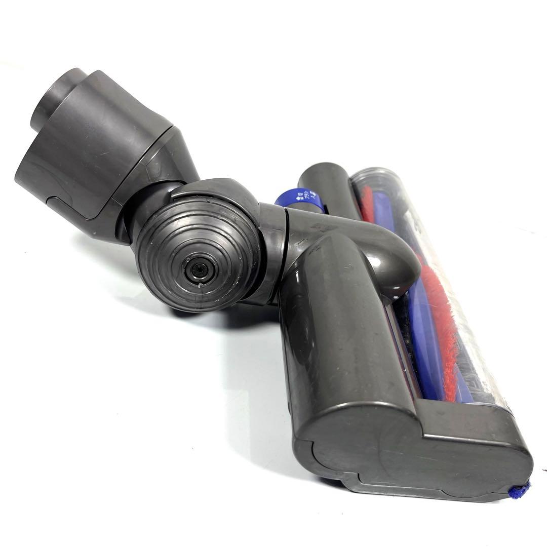 【分解洗浄】 Dyson DC48 DC63 タービンヘッド　a77