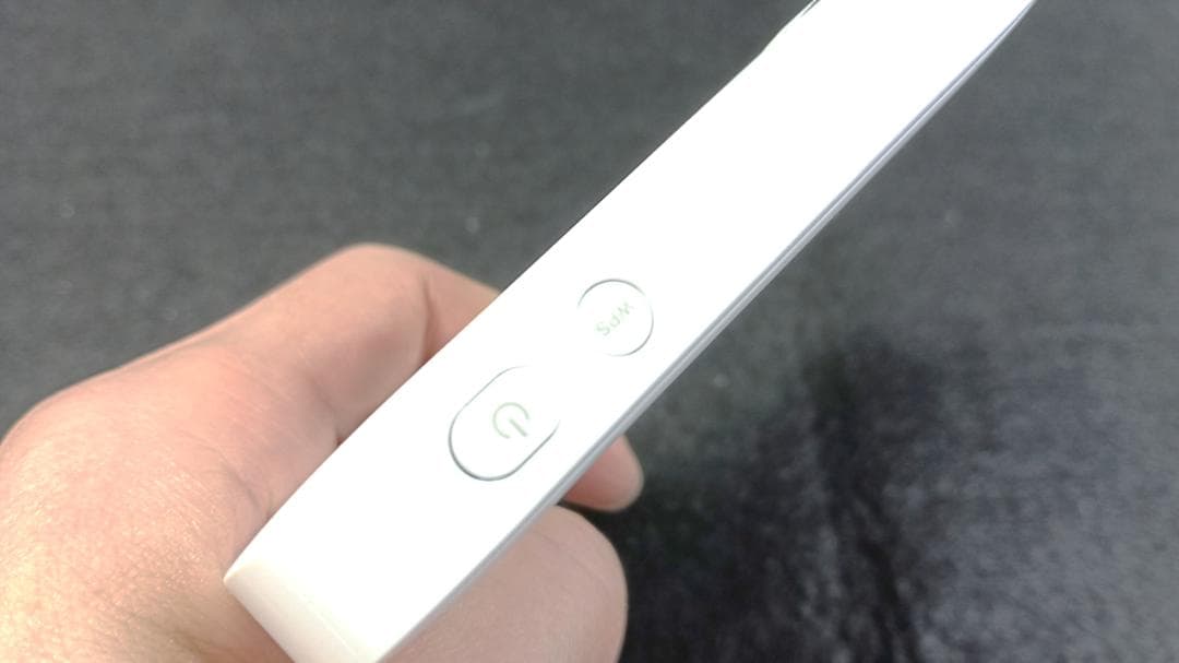 Rakuten WiFi Pocket Platinum / Wi-Hiポケット
