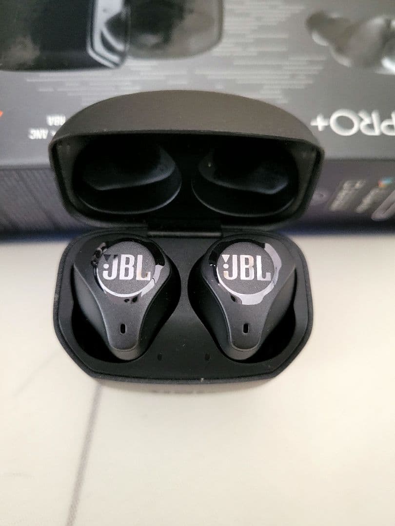 イヤホン JBL CLUBPRO