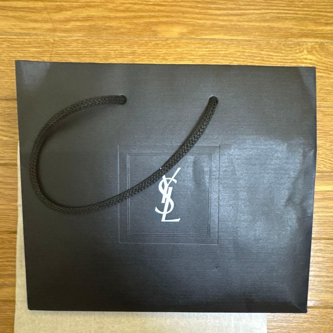 YSL MAKE ME BLUSH 42 チーク 6g ギフトバッグ付き