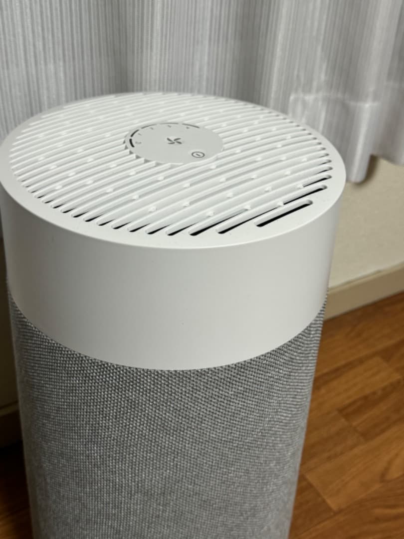 Blueair Blue Max 3250 空気清浄機【美品】