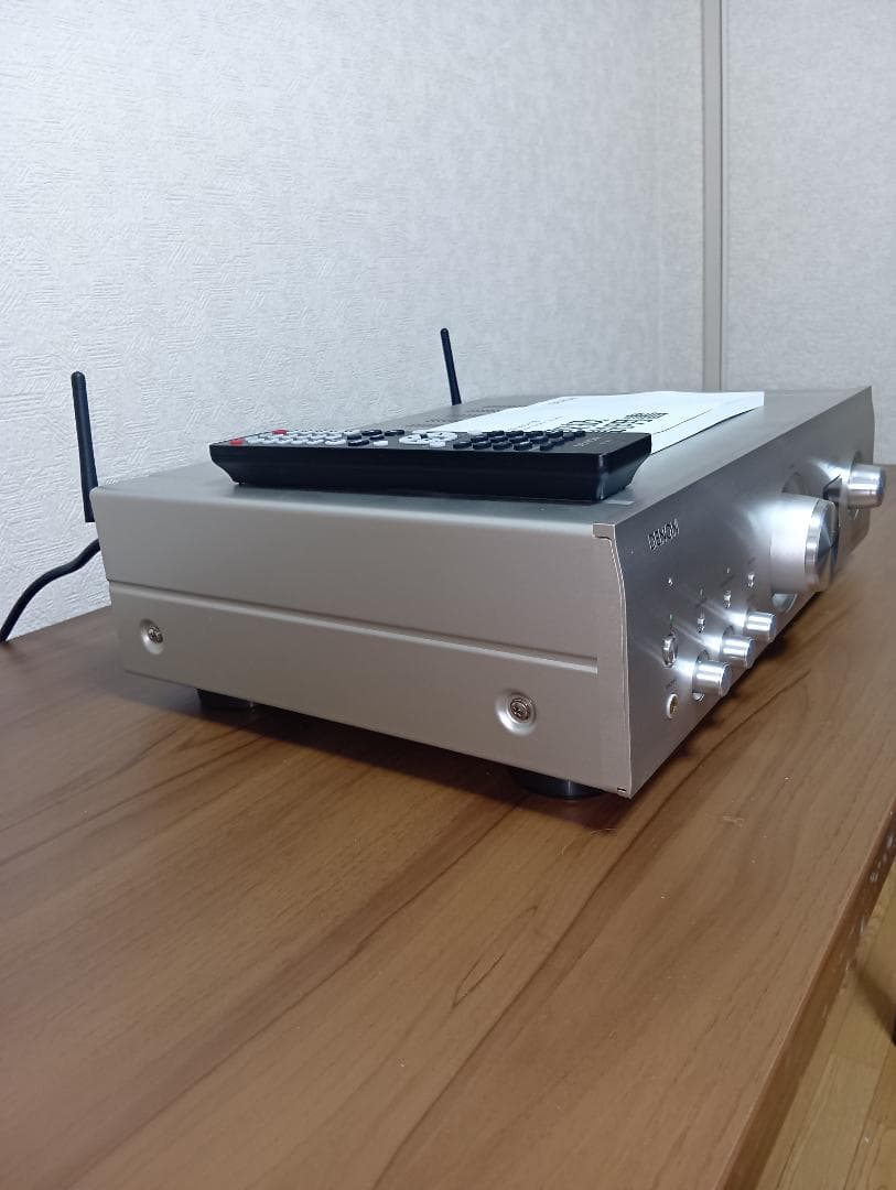 DENON プリメインアンプ PMA-900HNESP 2025年製　超美品