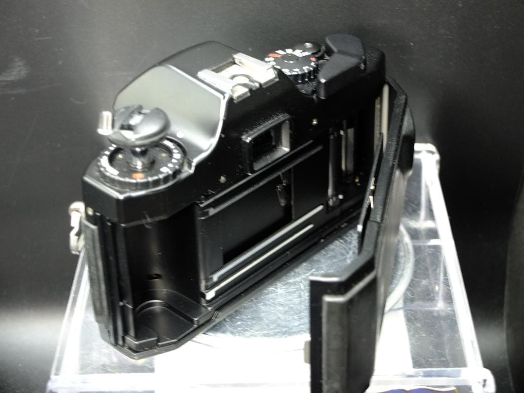 【オークション品】ビビターV2000ボディー